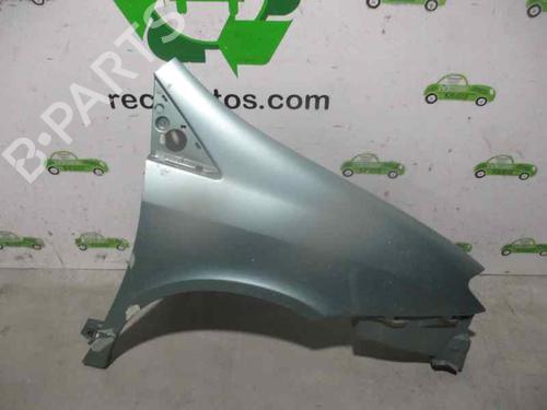 Used Right front fenders FIAT ULYSSE (179_) 2.2 JTD (128 hp) 4069678