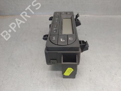 AC Styreenhet / Manøvreringsenhet CITROËN C3 I (FC_, FN_) 1.4 16V HDi | BP26605477I5 
