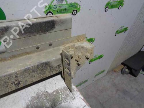 Rear bumper reinforcement TATA TELCOLINE (40_FD) 3.0 207 DI | BP12187587C73 