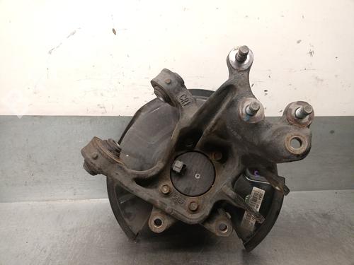Used Right rear steering knuckle KIA OPTIMA (JF) 1.7 CRDi (141 hp) 31882751
