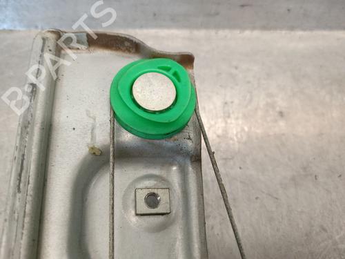 Front right window mechanism PEUGEOT 3008 I MPV (0U_)  | BP28042406C23 