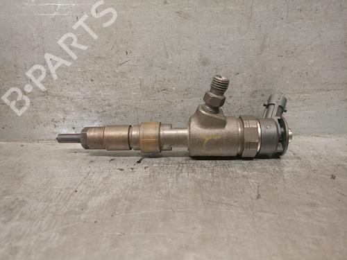 Used Injector FORD TRANSIT COURIER B460 MPV 1.5 TDCi (75 hp) 27589655