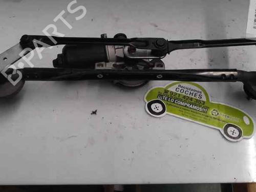 Used Front wiper motor Front wiper motor HYUNDAI ACCENT III (MC) 1.5 CRDi GLS (110 hp) 2298198 2298198