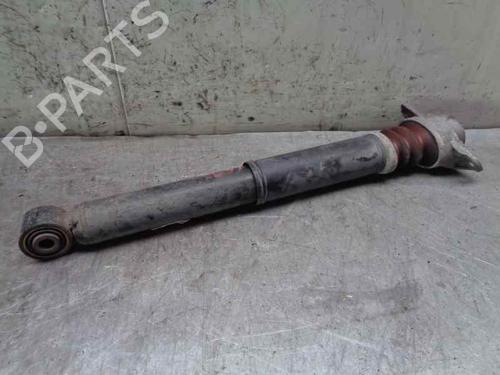 Used Left rear shock absorber SKODA OCTAVIA II (1Z3) 1.9 TDI (105 hp) 5048472