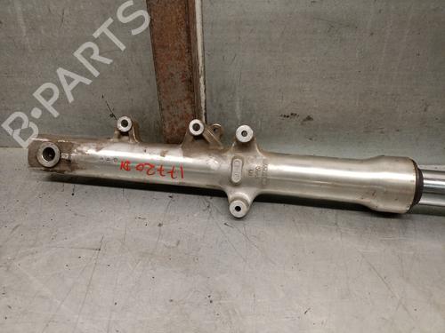 Left front shock absorber DAELIM DAYSTAR Daystar 125 (VL125F) | BP36647055M16 - Image 2