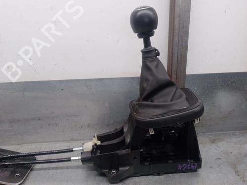 Gear lever FIAT TIPO Hatchback (356_, 357_) 1.4 LPG (356HXF1B) | BP16935013M90 