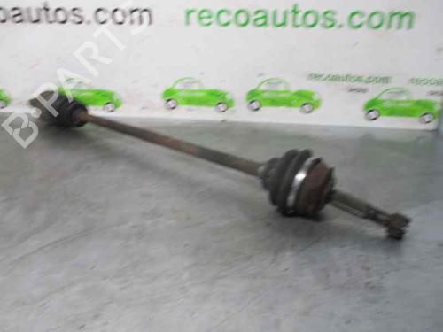 Right front driveshaft OPEL ASTRA F Hatchback (T92) 1.6 i 16V (F08, M08, F68, M68) | BP2848054M39 
