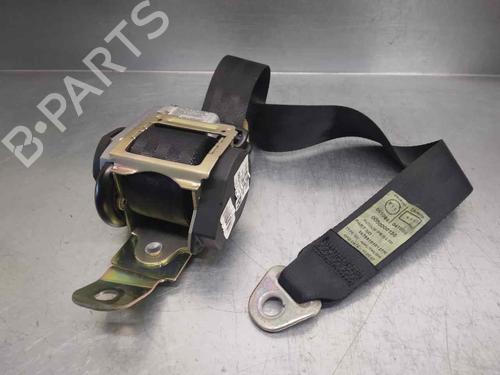 Used Front right seatbelt TATA INDIGO MARINA (4_V2) 1.4 DICOR (71 hp) 12130152