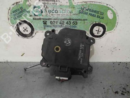 Heater blower motor MITSUBISHI SPACE WAGON (N9_W, N8_W)  | BP2312955M62 