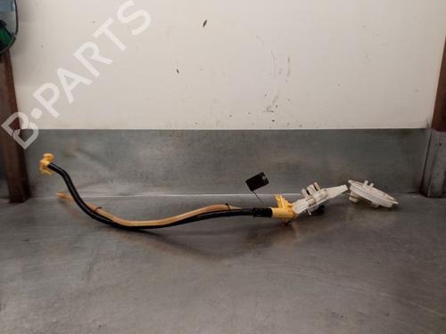 Fuel pump AUDI Q3 (8UB, 8UG) 2.0 TDI | BP29427839M76