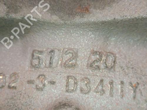 Udstødningsmanifold OPEL VECTRA C (Z02) 3.0 CDTi (F69) | BP30754976M110 