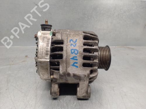 Used Alternator TOYOTA YARIS (_P1_) 1.0 (SCP10_, SCP10R) (65 hp) 32628849