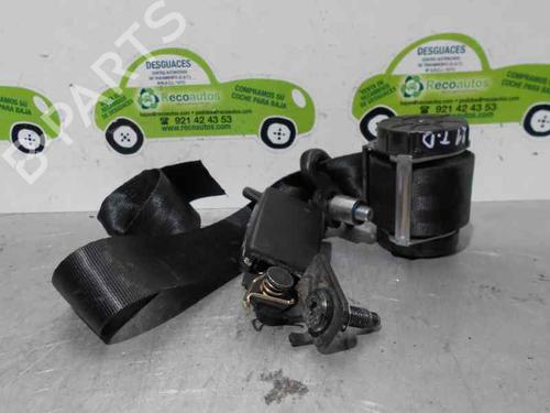 Rear right seatbelt MITSUBISHI COLT VI (Z3_A, Z2_A) 1.1 (Z31A, Z32A) 6162744100A | 6162744100A | 3 | PUERTAS