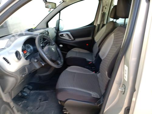 Sæde Bagtil PEUGEOT PARTNER Box Body/MPV 1.6 HDi 16V | BP29609006C17  - Image 14