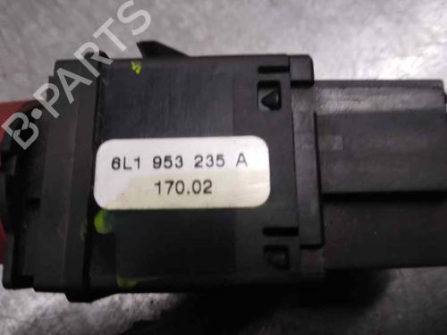Warning switch SEAT CORDOBA (6L2) 1.9 TDI | BP10754360I22 