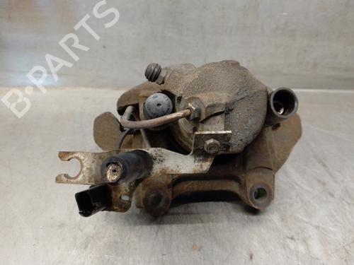 Right front brake caliper AUDI A6 C5 (4B2) 2.5 TDI | BP13895092M104 