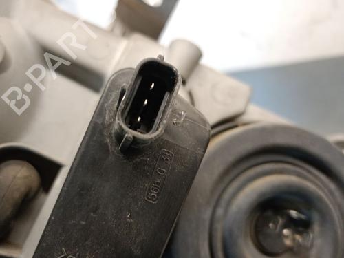 Scheinwerfer links DAEWOO KALOS (KLAS) 1.2 | BP27807533C28 
