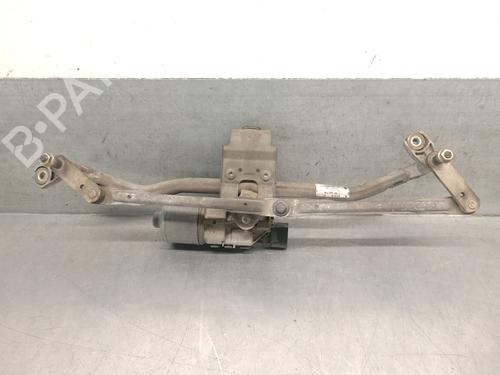 Front wiper motor SEAT IBIZA III (6L1) 1.9 TDI | BP28093951M29 
