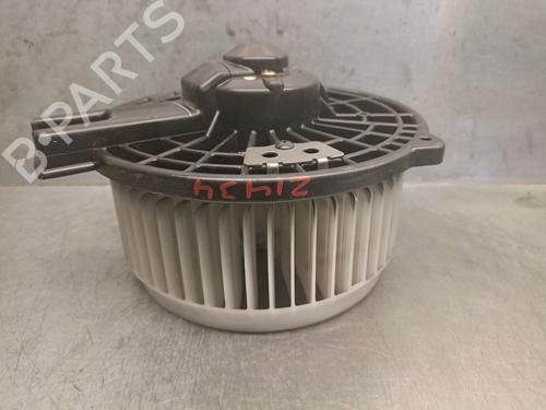 Used Heater blower motor HONDA ACCORD VII (CL, CN) 2.2 i-CTDi (CN1) (140 hp) 21578212