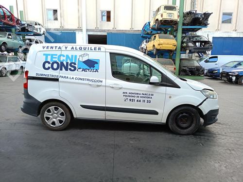 Electronic module FORD TRANSIT COURIER B460 Box Body/MPV 1.5 TDCi | BP20713189M83 - Image 8