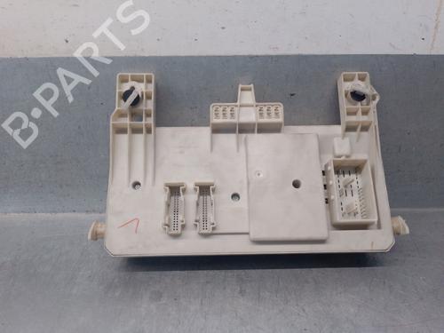 Fuse box MAZDA 3 (BK) 1.6 (BK14) | BP27348769E1 