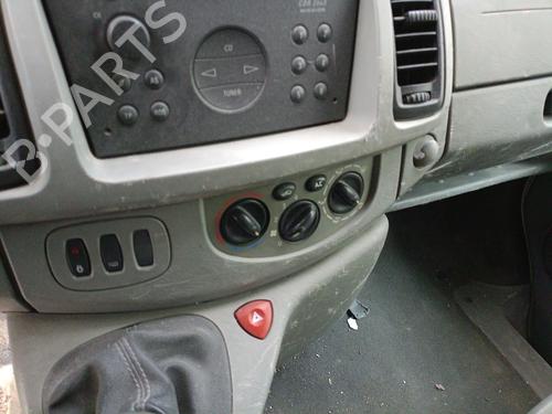 Left front indicator OPEL VIVARO A Van (X83) 1.9 DTI (F7) | BP28732364C32 - Image 16