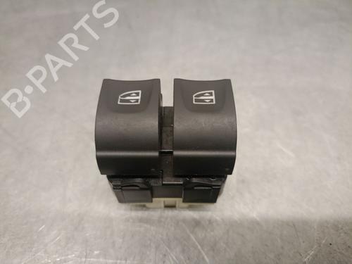 Used Left front window switch RENAULT CLIO IV (BH_) 1.5 dCi 90 (90 hp) 21840913