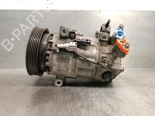 Used AC compressor AC compressor RENAULT CLIO IV Grandtour (KH_) 1.5 dCi 90 (KHN3, KHN4) (90 hp) 32843538 32843538