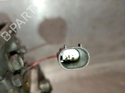 AC compressor MERCEDES-BENZ E-CLASS (W211) E 320 CDI (211.026) | BP37700703M34  - Image 5