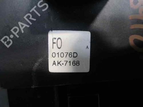 Fuse box FIAT PANDA (169_) 1.2 (169.AXB11, 169.AXB1A) | BP3032291E1 