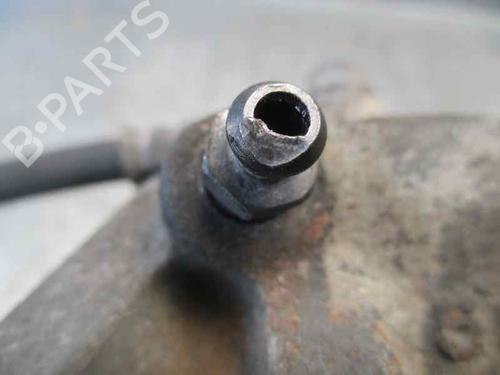 Right front brake caliper KIA SPORTAGE II (JE_, KM_) 2.0 CRDi 4WD | BP11616141M104 