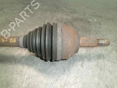 Left front driveshaft RENAULT LAGUNA I Grandtour (K56_) 2.0 | BP2334402M38 