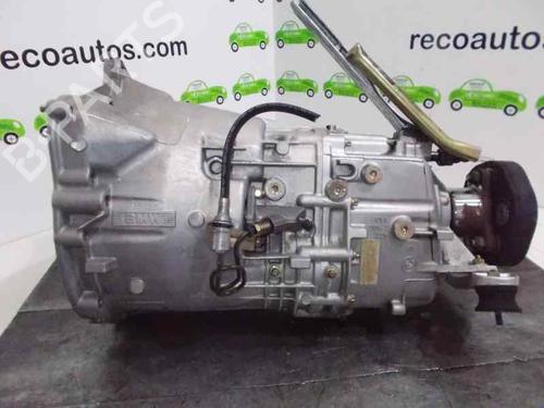 Gearbox BMW 5 (E39) 520 d | BP2804893M3 