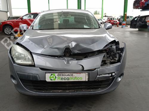 Electronic module RENAULT MEGANE III Hatchback (BZ0/1_, B3_) 1.6 16V (BZ1B, BZ1H) | BP27153419M83 - Image 9
