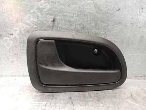 Venstre bak invendig håndtak KIA PICANTO I (SA) 1.0 (61 hp) 9956972