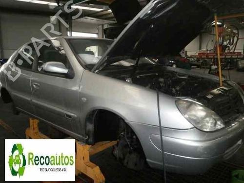 Engine control unit (ECU) CITROËN XSARA (N1)  | BP2069524M57 
