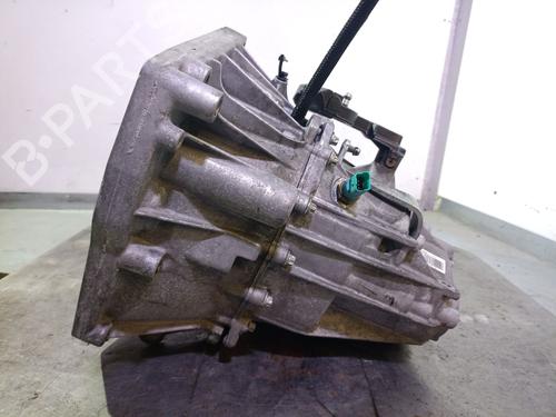 Gearbox NISSAN JUKE (F16_) 1.0 | BP25236056M3 