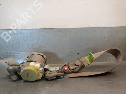 Used Front right seatbelt Front right seatbelt SSANGYONG KYRON 2.7 Xdi 4x4 (163 hp) 34194672 34194672
