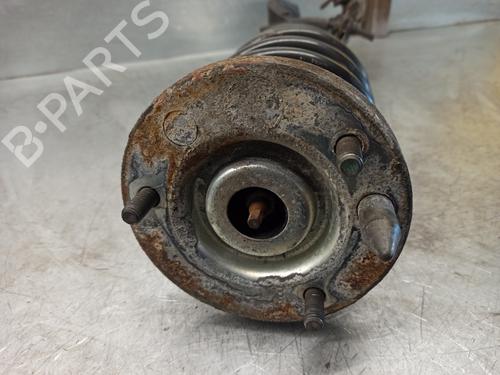 Left front shock absorber ALFA ROMEO 159 Sportwagon (939_) 1.9 JTDM 16V (939BXC1B, 939BXC12) | BP12593880M16 