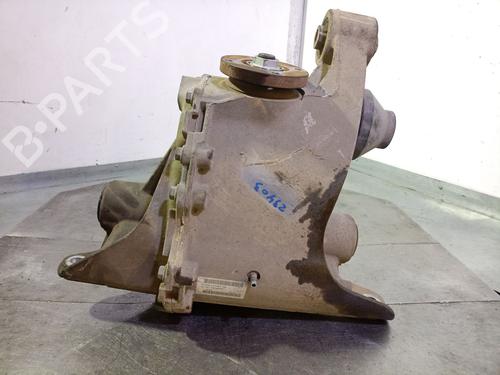 Rear differential LAND ROVER RANGE ROVER SPORT I (L320) 3.0 D 4x4 | BP28381169M24 