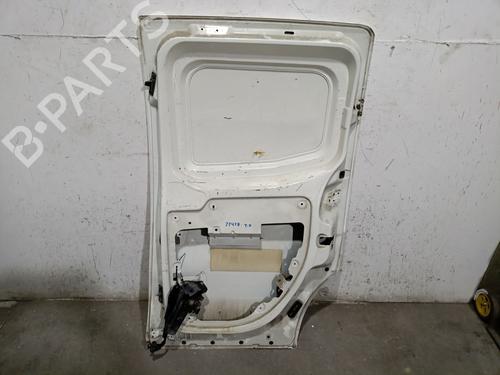 Right slide door PEUGEOT BIPPER (AA_) 1.3 HDi 75 | BP24499284C75 