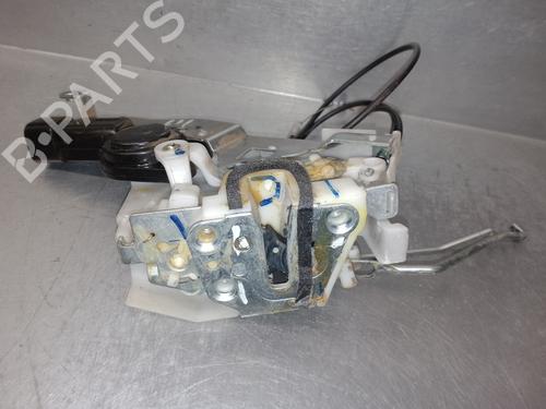 Front right lock SUZUKI ALTO VII (GF, HA25_, HA35_) 1.0 (AMF310, GFC31S) | BP12056179C97 