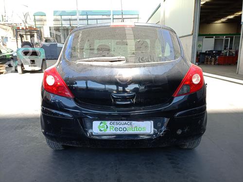 Starter OPEL CORSA D (S07) 1.2 (L08, L68) | BP27567604M8 - Image 9