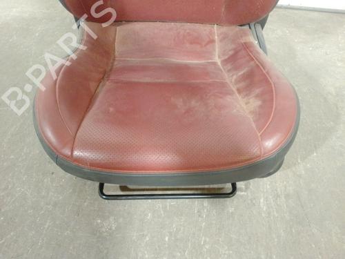 Left front seat LEXUS CT (ZWA10_) 200h (ZWA10_) | BP29490736C15 