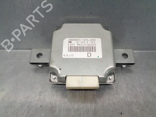 Used Electronic module SUZUKI GRAND VITARA II (JT, TE, TD) 1.9 DDiS All-wheel Drive (JT419, TD44, JB419WD, JB419XD,... (129 hp) 13084385
