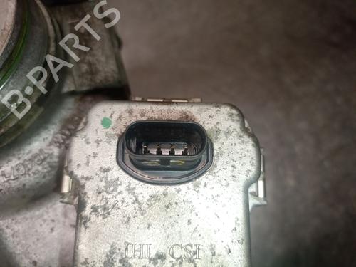 Turbocharger/Supercharger BMW 1 (F20) 116 d | BP30168157M71 