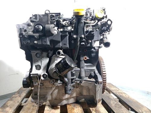 Engine RENAULT CAPTUR I (J5_, H5_) 1.5 dCi 90 (J5N4, J5M5, J5MW, J5M6, J5AL, J5AJ) | BP36393185M1 - Image 3