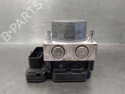 ABS pump RENAULT CAPTUR I (J5_, H5_) 1.2 TCe 120 | BP33217131M43 - Image 3