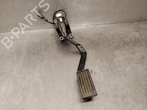 Used Pedal Pedal CITROËN C5 II (RC_) 2.0 HDi (RCRHRH) (136 hp) 39814699 39814699