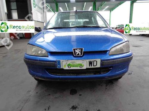 AC radiator PEUGEOT 106 II (1A_, 1C_) 1.4 i | BP4872615M32 